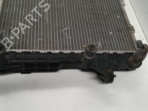 Køler AUDI 80 B4 Avant (8C5)  | BP9349032M31 