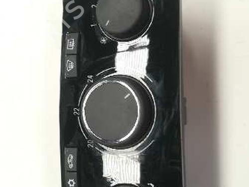 Used Climate control OPEL ASTRA H GTC (A04) 1.6 (L08) (116 hp) 9354806