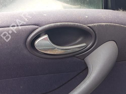 Used Front left interior door handle MERCEDES-BENZ A-CLASS (W168) A 170 CDI (168.009, 168.109) (95 hp) 24404488