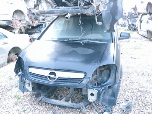 Panser OPEL MERIVA A MPV (X03) 1.6 (E75) (105 hp) 25030000