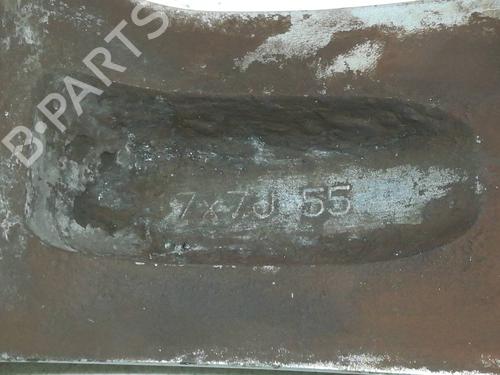 Rim HONDA CIVIC VIII Hatchback (FN, FK) 2.2 CTDi (FK3) | BP9356502C45
