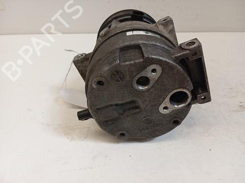 AC compressor RENAULT LAGUNA I (B56_, 556_) | BP28961163M34