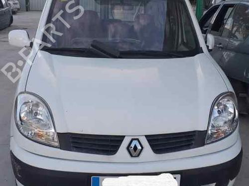 Left taillight RENAULT KANGOO (KC0/1_) 1.5 dCi (KC07) | BP9357238C34 