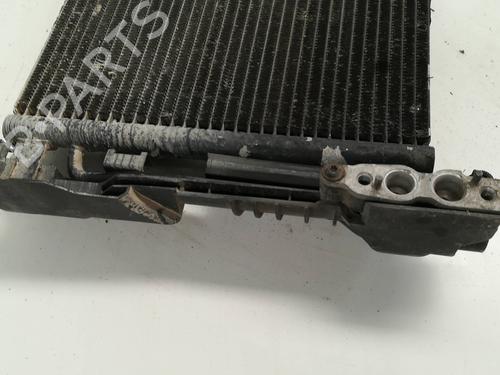 AC radiator BMW 3 (E46) 320 d | BP9349043M32