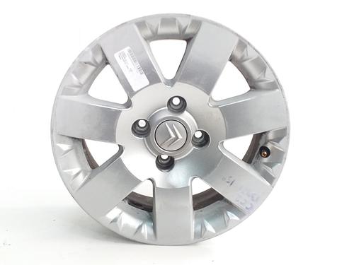 Used Rim CITROËN C2 (JM_) 1.4 (73 hp) 12293376