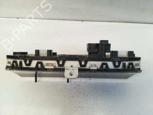 Instrument cluster NISSAN ALMERA II (N16)  | BP9360856C47 