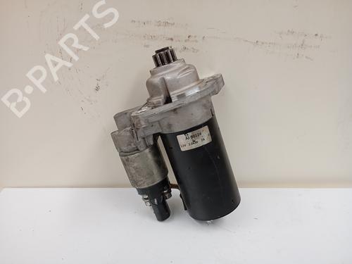 Used Starter Starter 37198009 37198009