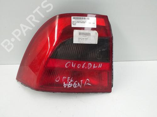 Used Right taillight OPEL VECTRA B (J96) [1995-2004]  9346749