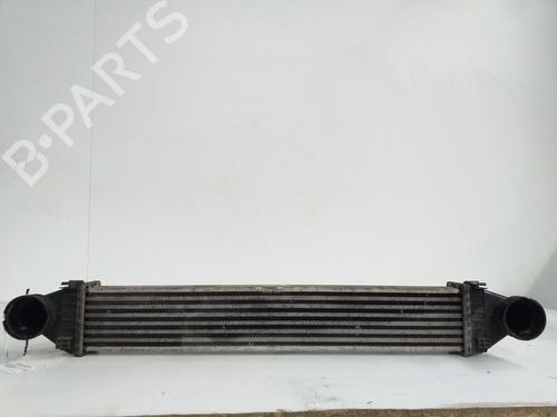 Used Intercooler MERCEDES-BENZ A-CLASS (W169) A 180 CDI (169.007, 169.307) (109 hp) 19438592