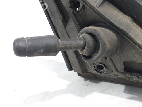 Left mirror ROVER 400 II (RT)  | BP9347726C26 