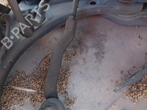 Steering rack NISSAN MICRA IV (K13K, K13KK) 1.2 | BP16576938M22 