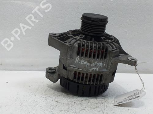 Used Alternator RENAULT LAGUNA I (B56_, 556_) [1993-2002]  9352052