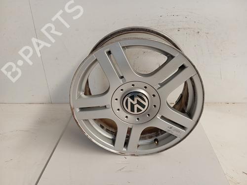 Używane Felga VW PASSAT B5 (3B2) [1996-2001]  26955254