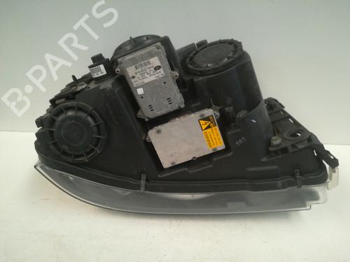 Left headlight LAND ROVER RANGE ROVER III (L322) 3.6 D 4x4 | BP9357099C28 