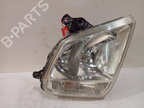 Used Right headlight Right headlight 38773619 38773619