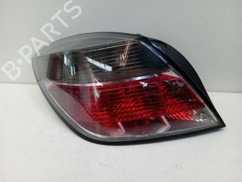 Used Left taillight OPEL ASTRA H GTC (A04) 1.6 (L08) (105 hp) 30636696