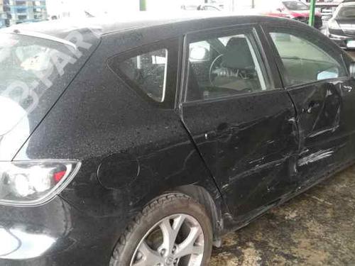 Left tailgate light MAZDA 3 (BK) 2.0 MZR-CD (BK14) | BP9355987C79  - Image 6