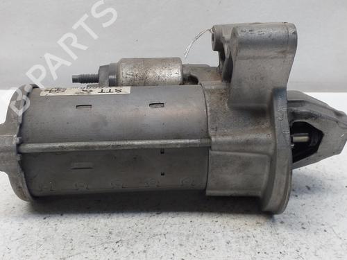Startmotor PEUGEOT 308 II (LB_, LP_, LW_, LH_, L3_) [2013-2021]  9355925