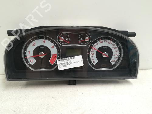 Cockpit RENAULT LAGUNA II (BG0/1_) [2001-2007]  13026713