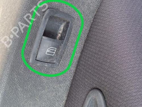 Used Right front window switch MERCEDES-BENZ A-CLASS (W169) [2004-2012]  27594204