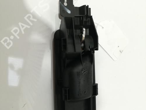 Front right interior door handle VW GOLF IV (1J1)  | BP12294814I14 