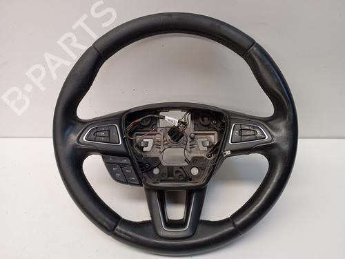 steering-wheel-ford-focus-iii-2010-2011-2012-2013-2014-2015-2016-2017-2018-2019-2020-35933662 main image