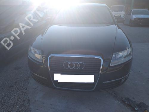 Front left interior door handle AUDI A6 C6 (4F2) 2.0 TDI | BP12284868I13 