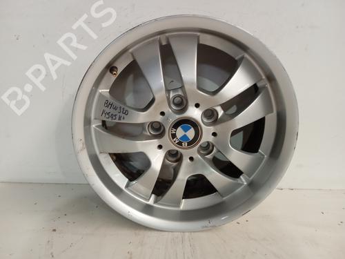 Used Rim BMW 3 (E90) 320 d (163 hp) 23533610