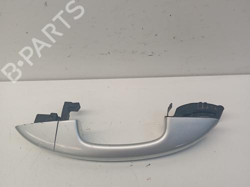 Front right exterior door handle VW GOLF VI (5K1)  | BP25917993C129 