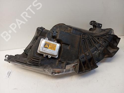 Left headlight CITROËN C4 Picasso I MPV (UD_) 2.0 HDi 138 | BP32337916C28