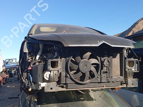 Left mirror CITROËN C4 Coupe (LA_) 1.6 HDi | BP11931281C26 