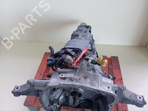 Gearbox SUBARU OUTBACK (BS) | BP36077466M3 - Image 6