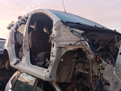 Used Front right lock NISSAN PIXO (UA0) 1.0 (68 hp) 12281915