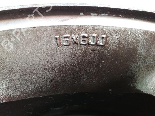 Felg MAZDA 626 V Hatchback (GF) 2.0 DITD (GFFP) | BP15540845C45 