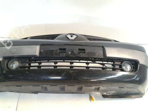 Pare-chocs avant RENAULT MEGANE II (BM0/1_, CM0/1_) 1.4 16V (82 hp) 9356557