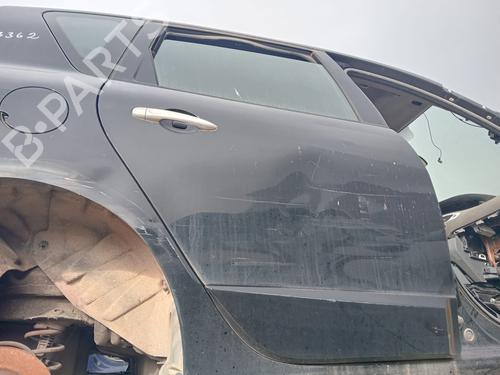 Used Rear right exterior door handle RENAULT SCÉNIC III (JZ0/1_) [2008-2016]  24800954