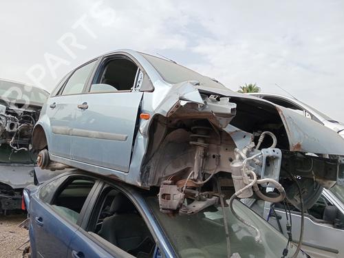 Steering pump FORD FIESTA V (JH_, JD_) 1.3 | BP9361831M99 