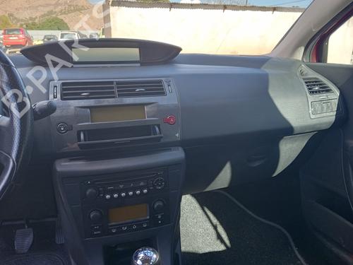Køler CITROËN C4 I (LC_)  | BP17064462M31 