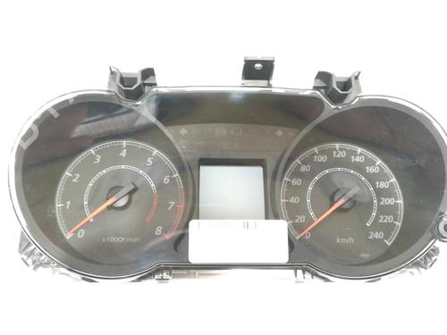 Used Instrument cluster MITSUBISHI ASX (GA_W_) 1.6 LPG (117 hp) 11431288