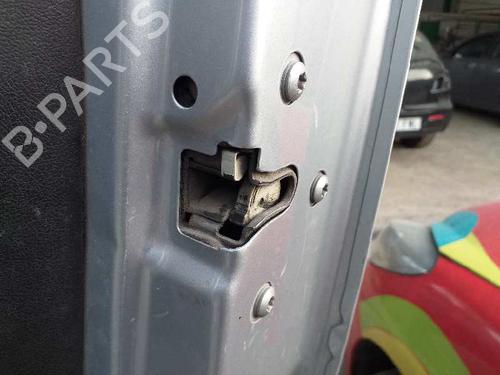 Used Front right lock PEUGEOT BOXER Van 2.2 HDi 110 (110 hp) 12274632
