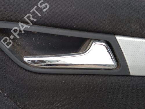 Used Front right interior door handle MERCEDES-BENZ A-CLASS (W169) A 180 CDI (169.007, 169.307) (109 hp) 24366194