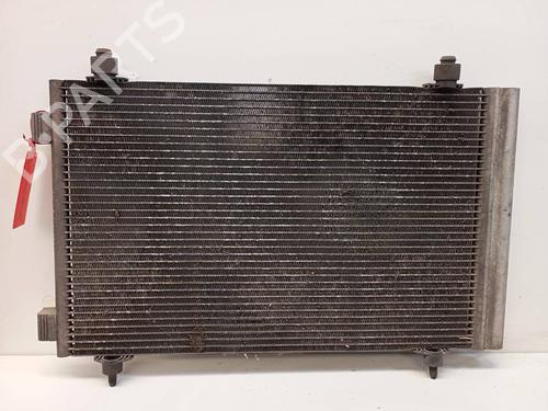 Radiador de A/C Radiador de A/C 38751646 38751646