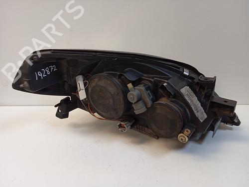 Left headlight NISSAN PRIMERA (P12) 2.2 Di | BP9355369C28 