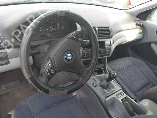 Passenger airbag BMW 3 (E46) 320 d | BP16225742C10 