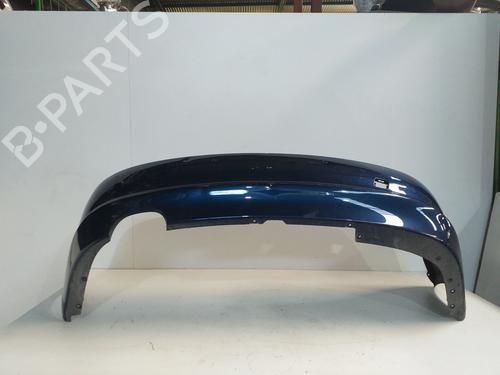 Rear bumper BMW 1 Coupe (E82) 118 d | BP21591098C8 
