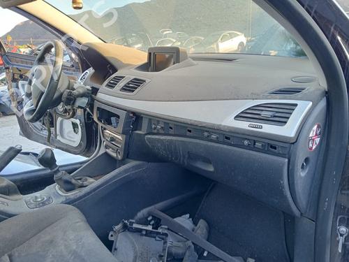 Used Dashboard RENAULT MEGANE III Grandtour (KZ0/1) [2008-2016]  16235810