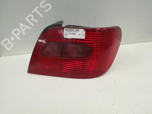 Højre baglygte CITROËN XSARA (N1) [1997-2005]  9346494