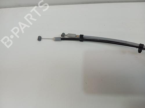 Front left lock KIA SPORTAGE II (JE_, KM_)  | BP12279072C98