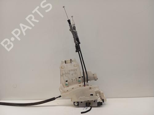 Rear right lock JEEP RENEGADE SUV (BU, B1, BV) 1.0 T-GDi | BP17788050C99 