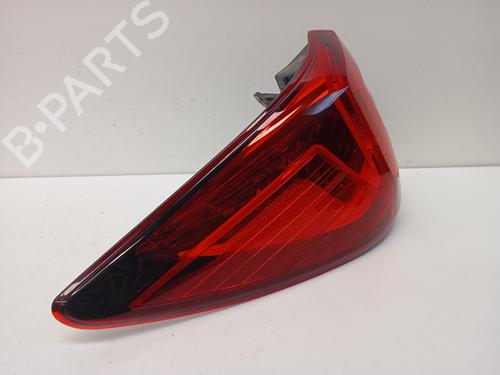 Left taillight SUBARU OUTBACK (BS) | BP36077487C34 - Image 3